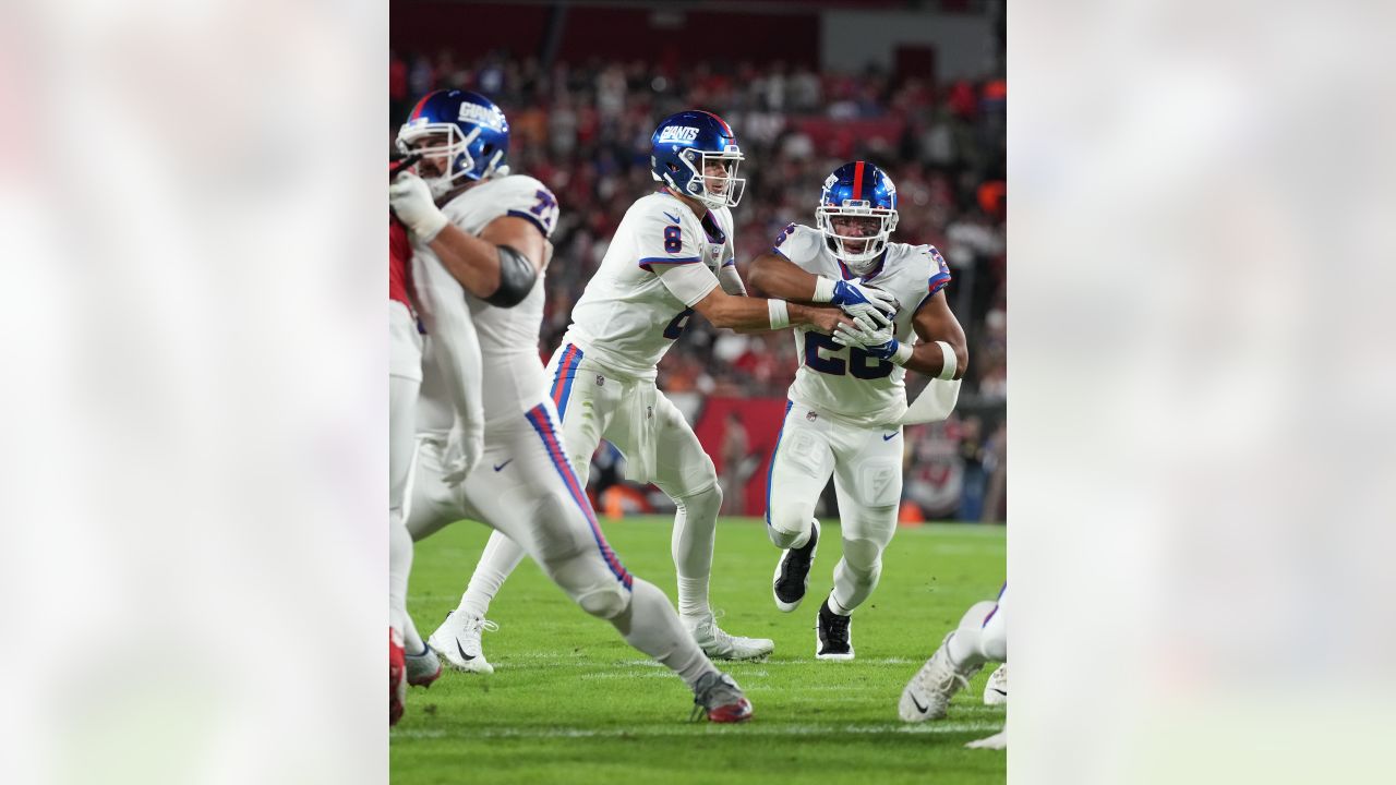 New York Giants Week 3 injury report - video Dailymotion