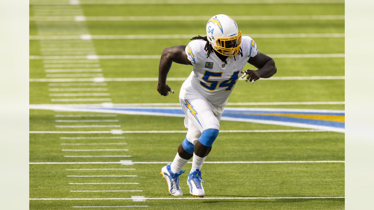 Should Jaguars sign free-agent DE Melvin Ingram to bolster pass rush?