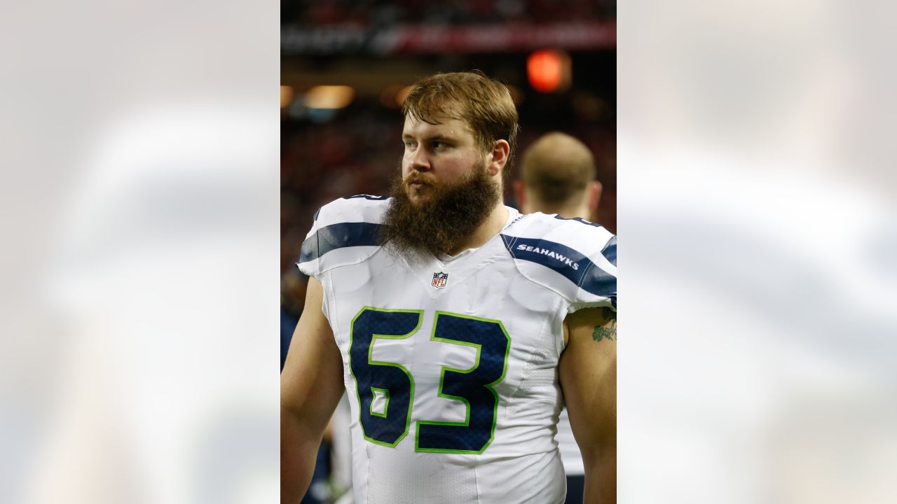 Most Intriguing Seahawks: No. 22, G Mark Glowinski - Seattle Sports