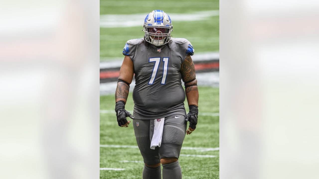 Giants' Danny Shelton is a big man with a big role to play - Big Blue View