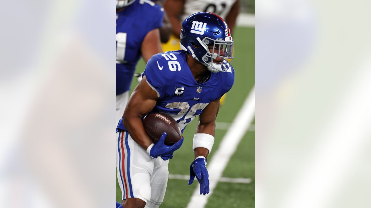 NY Giants vs. Pittsburgh Steelers: Instant analysis of 26-16 defeat