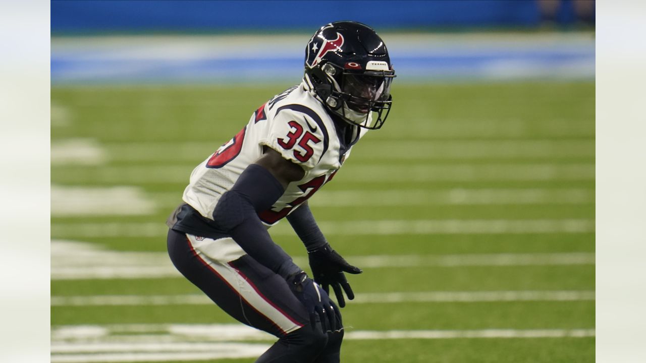 RECAP: Houston Texans vs. Detroit Lions, Thursday Nov. 26