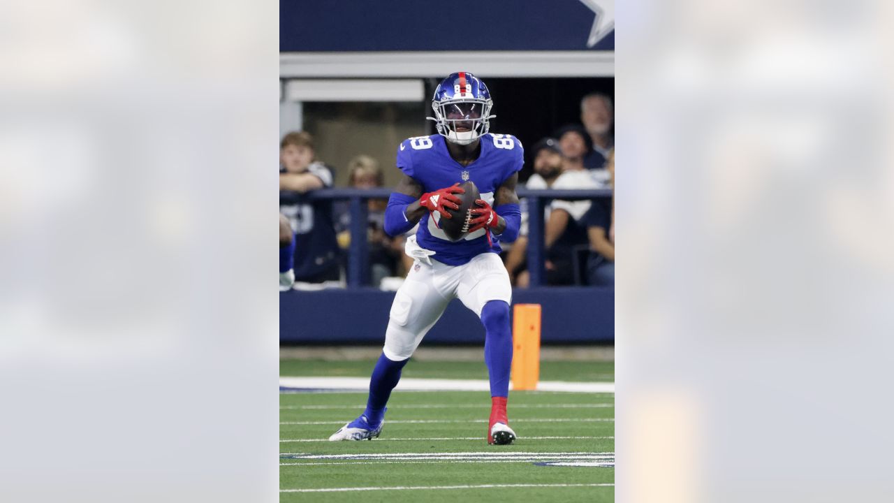 New York Giants on X: KT is nominated for Rookie of the Week! To vote  quote tweet this with: #PepsiROW + Kadarius Toney   / X