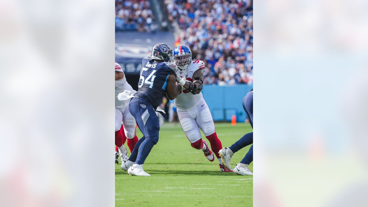 4 downs: Instant reaction as Giants stun Titans - Big Blue View