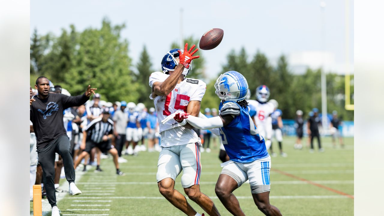 Giants rookie CB has elite debut in Preseason Week 1