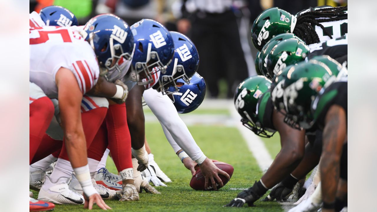 New York Giants vs. New York Jets FREE LIVE STREAM (8/26/23