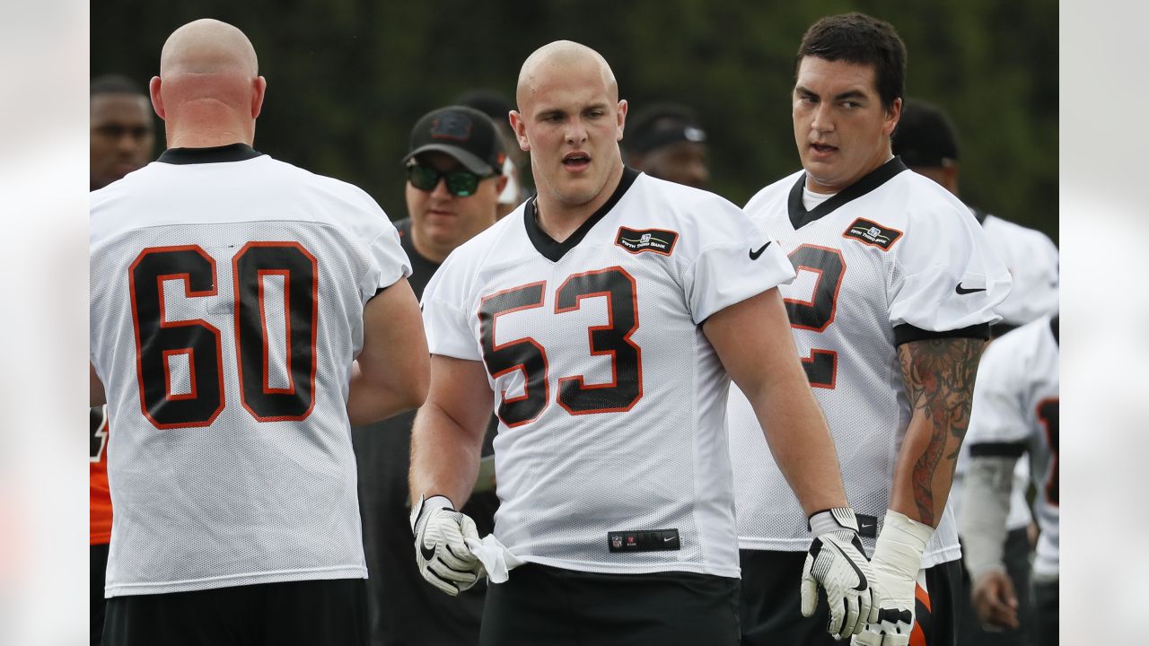 Cardinals bringing in former Giants starting center Billy Price for visit