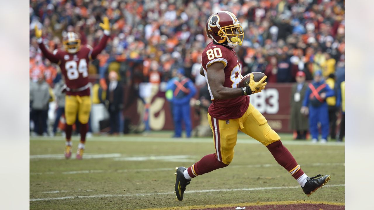 Fantasy Football: Washington Redskins' Jamison Crowder heating up