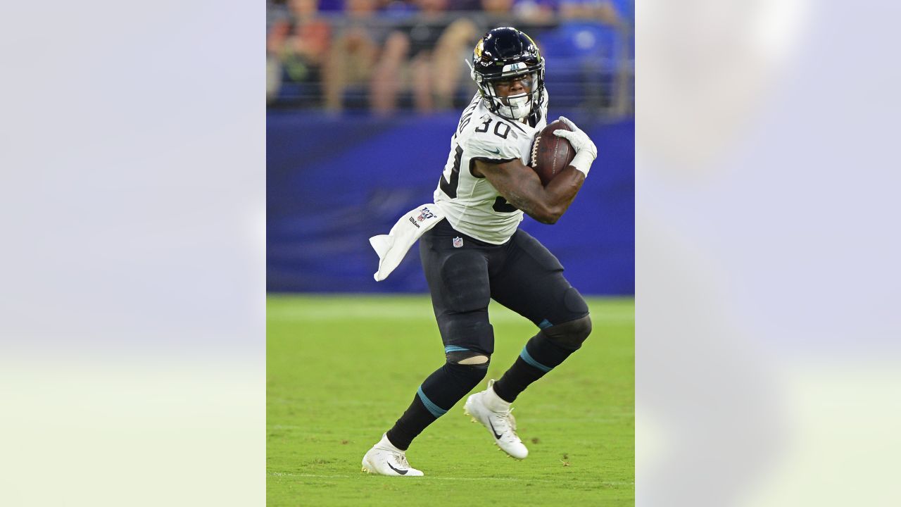 New York Giants claim RB Ryquell Armstead off waivers from Jacksonville  Jaguars - ABC7 New York