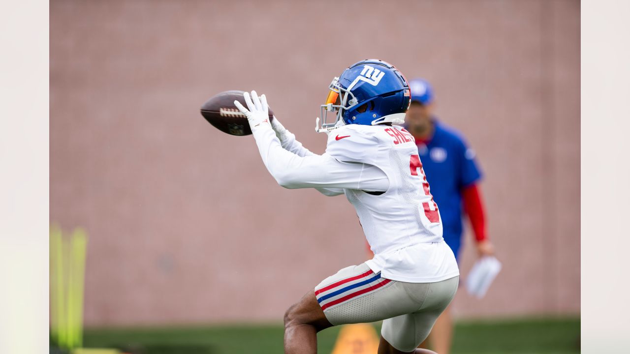 NFL: Daboll, Barkley ignite high hopes for NY Giants 