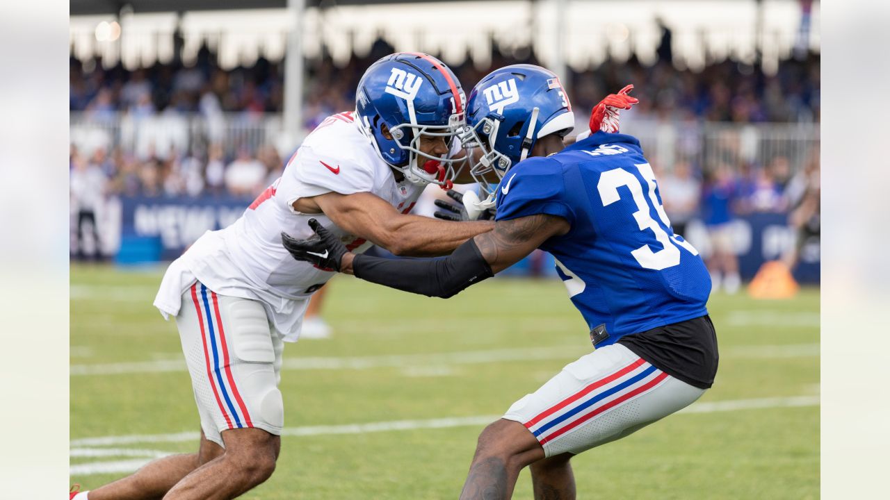 All the surprises the Jets and Giants found in training camp