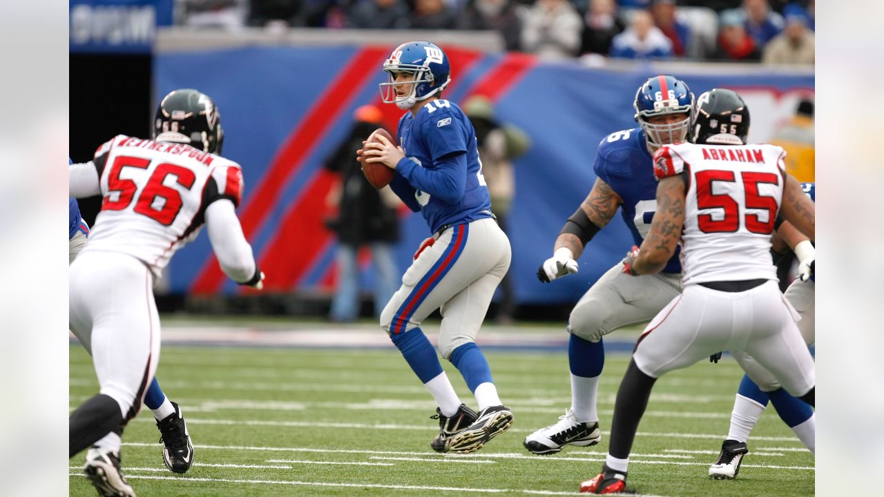 NY Giants Wild Card game 1-8-2012 179, EAST RUTHERFORD, NJ-…