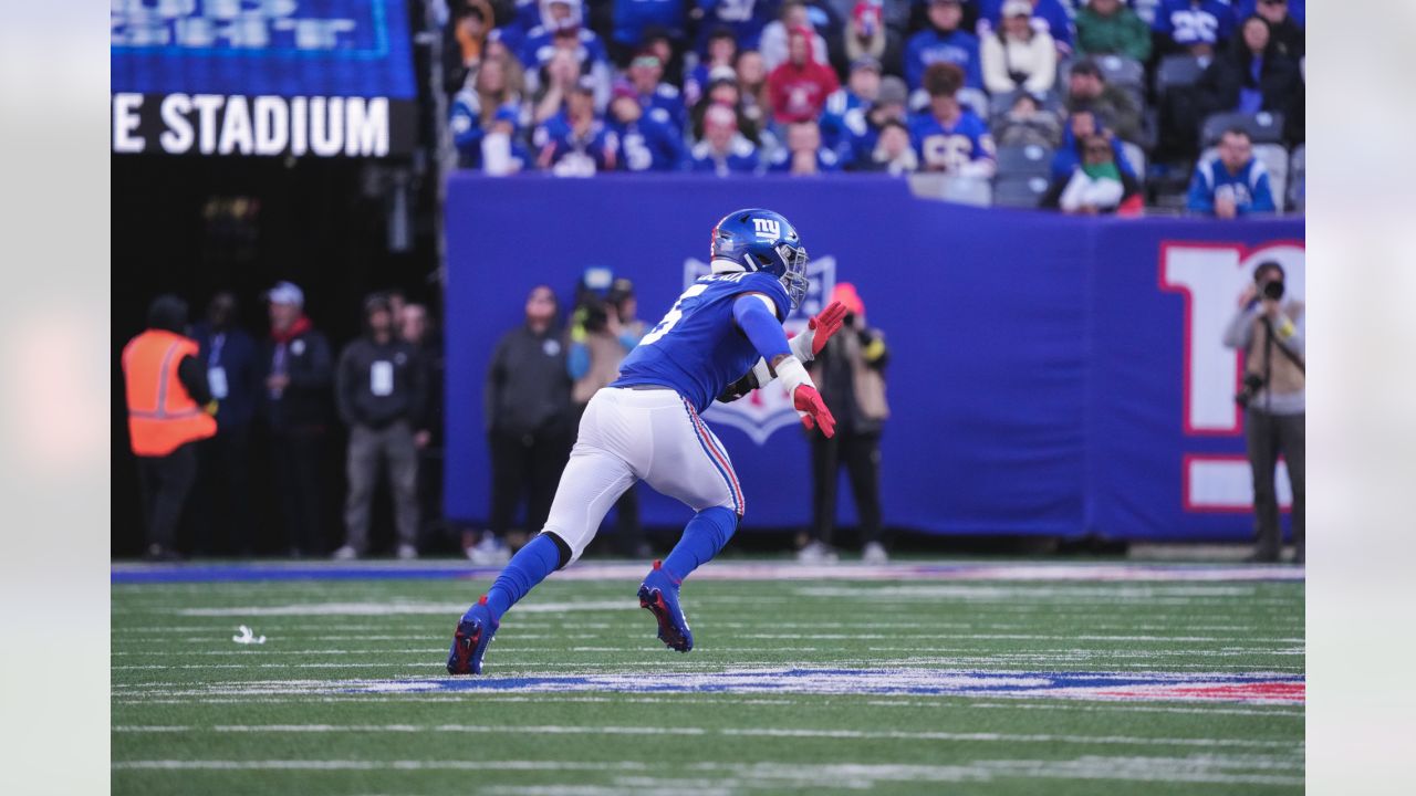 New York Giants Playoff Bound! Daniel Jones and the Giants beat the Colts  to make the NFL Playoffs! 