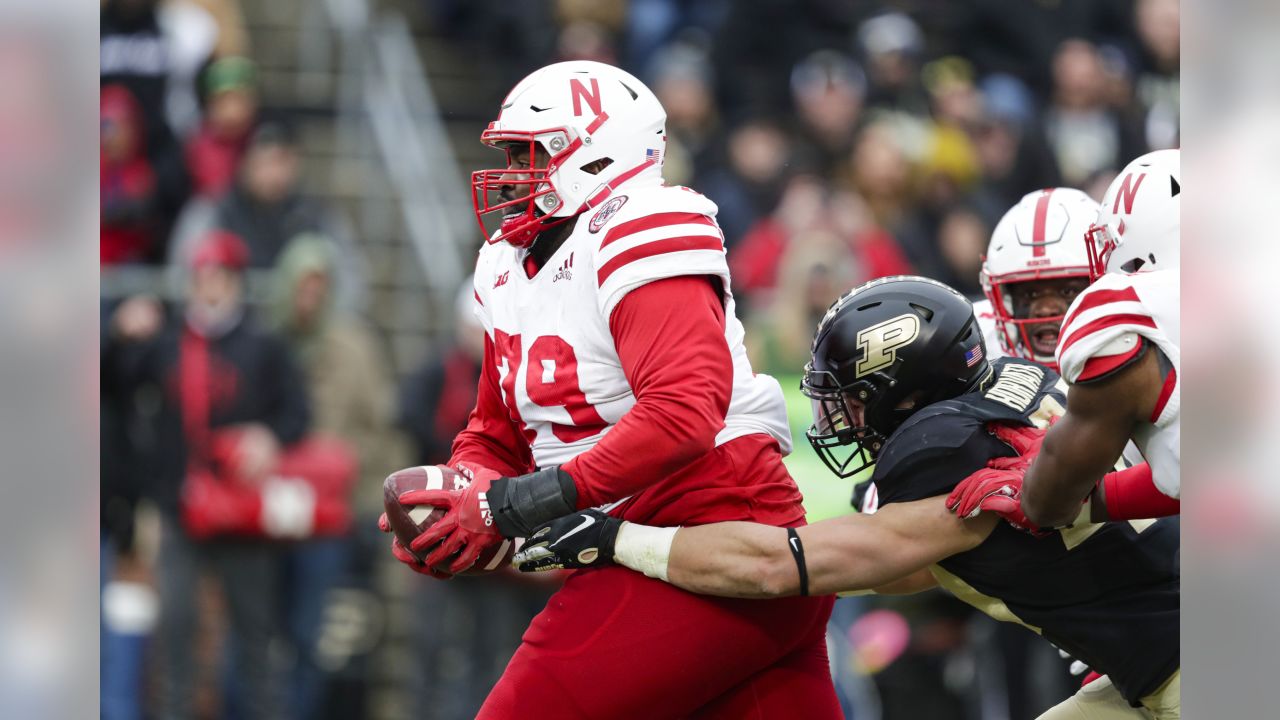 40 Days to Purdue Football: Alexander Horvath & Ronnie Hill