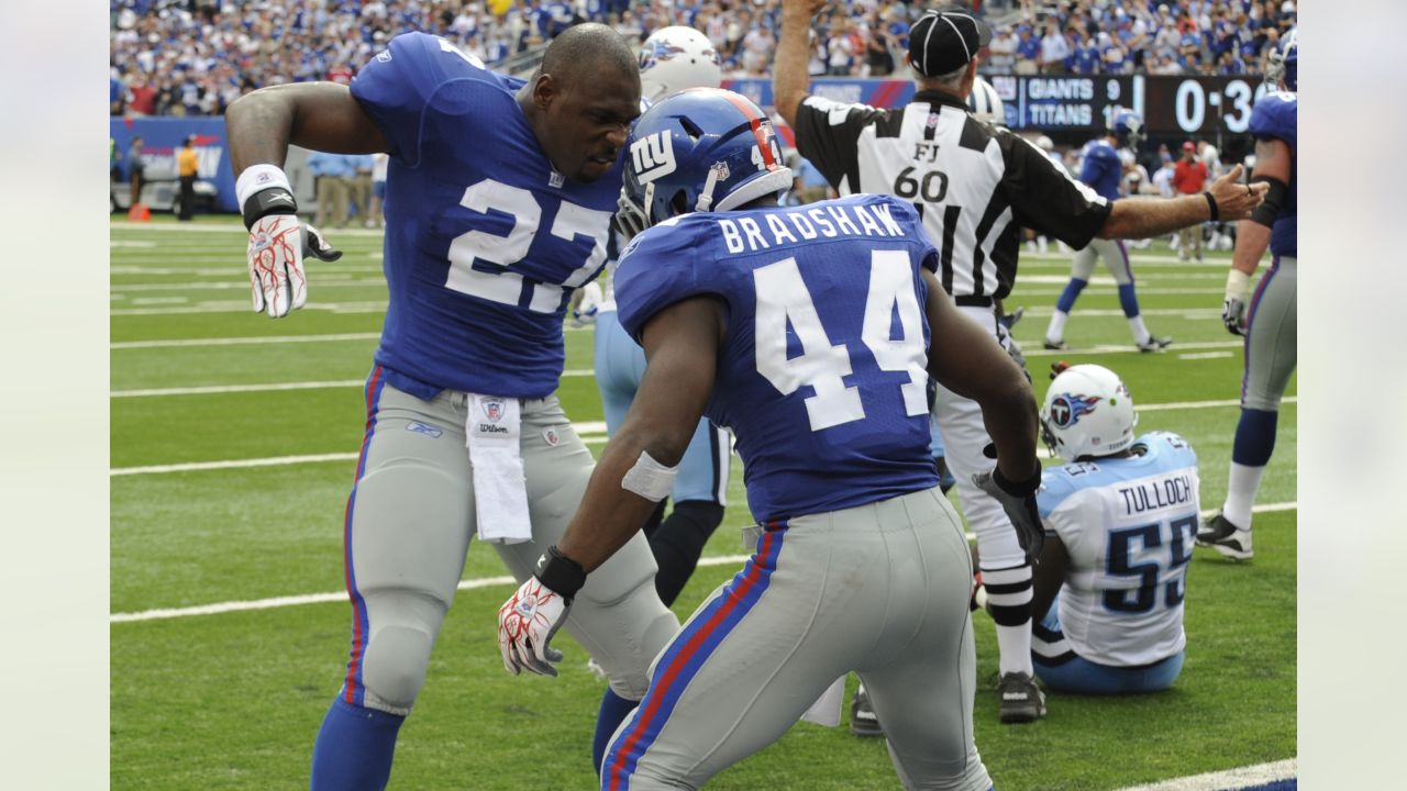 New York Giants vs. Tennessee Titans: How to Watch, Listen and