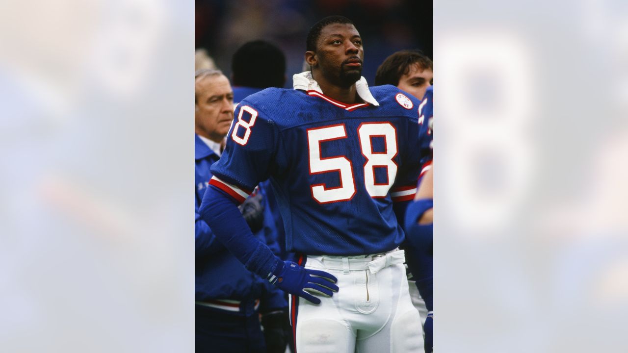 Giants Now: Tom Pelissero names Carl Banks among most underrated LBs in NFL  history