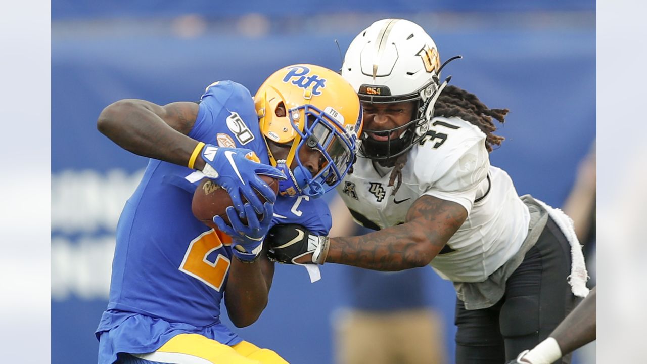 2021 NFL Draft Prospect Profile: RB Otis Anderson, UCF - Sports Illustrated New  York Giants News, Analysis and More