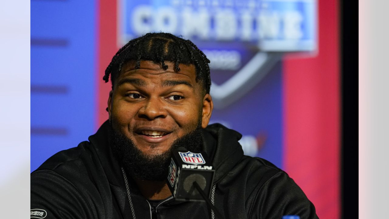 NFL combine 2022 recap for Saturday, March 5 