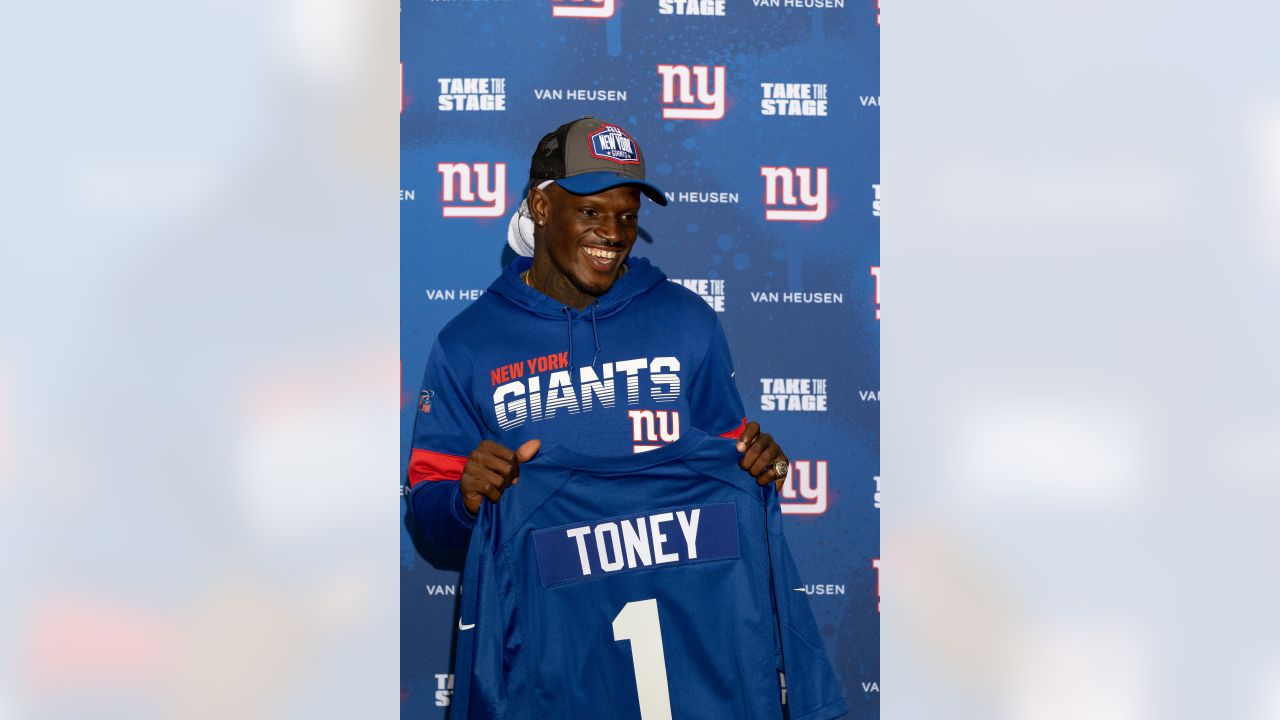 Cover 3: Comparing new eras for Giants, Knicks