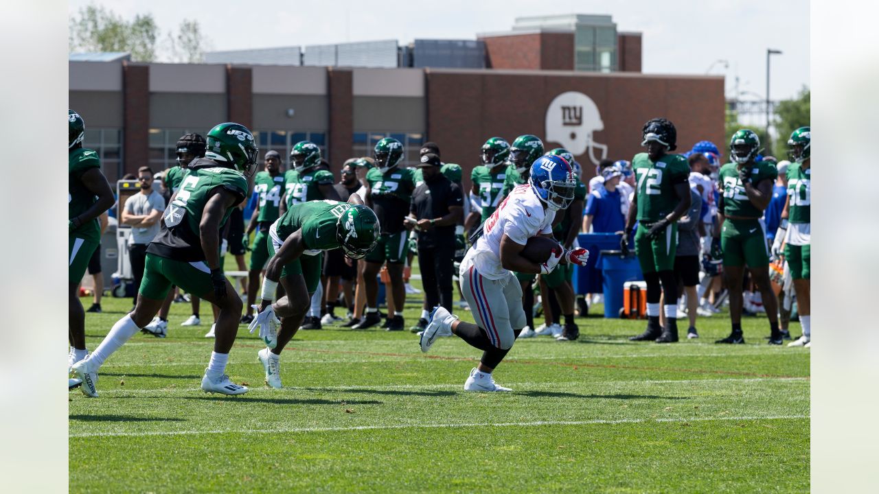 3 standouts and 2 duds from NY Jets first two training camp practices -  Naiduniya24