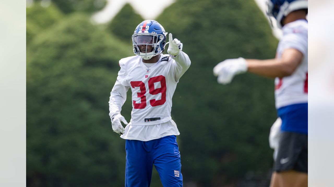 NY Giants takeaways from latest OTA, including overtime for Daniel Jones  and Jalin Hyatt : r/NYGiants