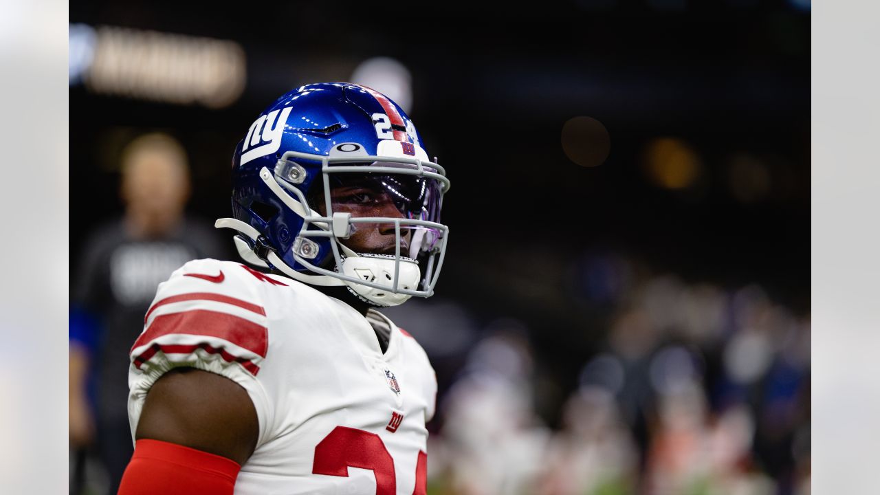 Giants news, 5/19: James Bradberry reaction, re-grading 2021 draft