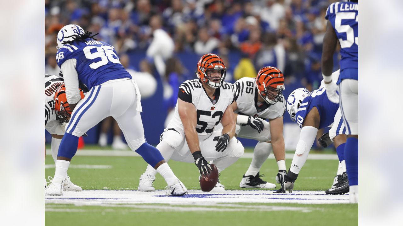 Bengals' Billy Price earns game ball for strong effort in win over Titans -  Cincy Jungle