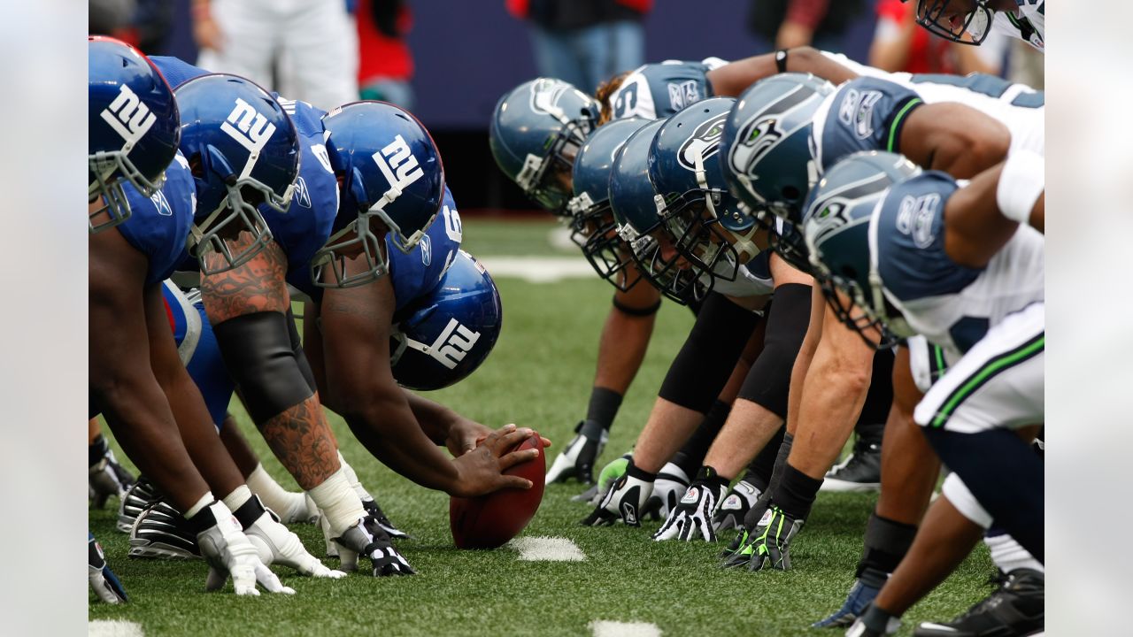 Giants vs. Seahawks Live Streaming Scoreboard, Free Play-By-Play