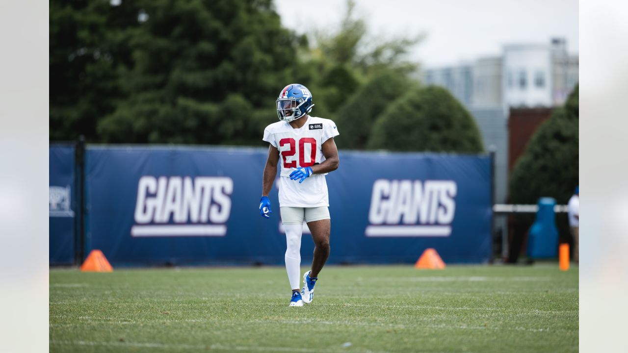 Giants Now: Big Blue praised for young talent