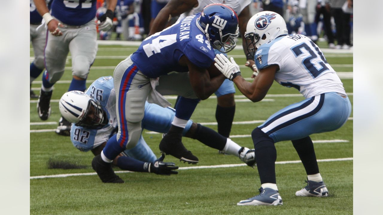 New York Giants vs. Tennessee Titans: How to Watch, Listen & Live Stream  Week 1
