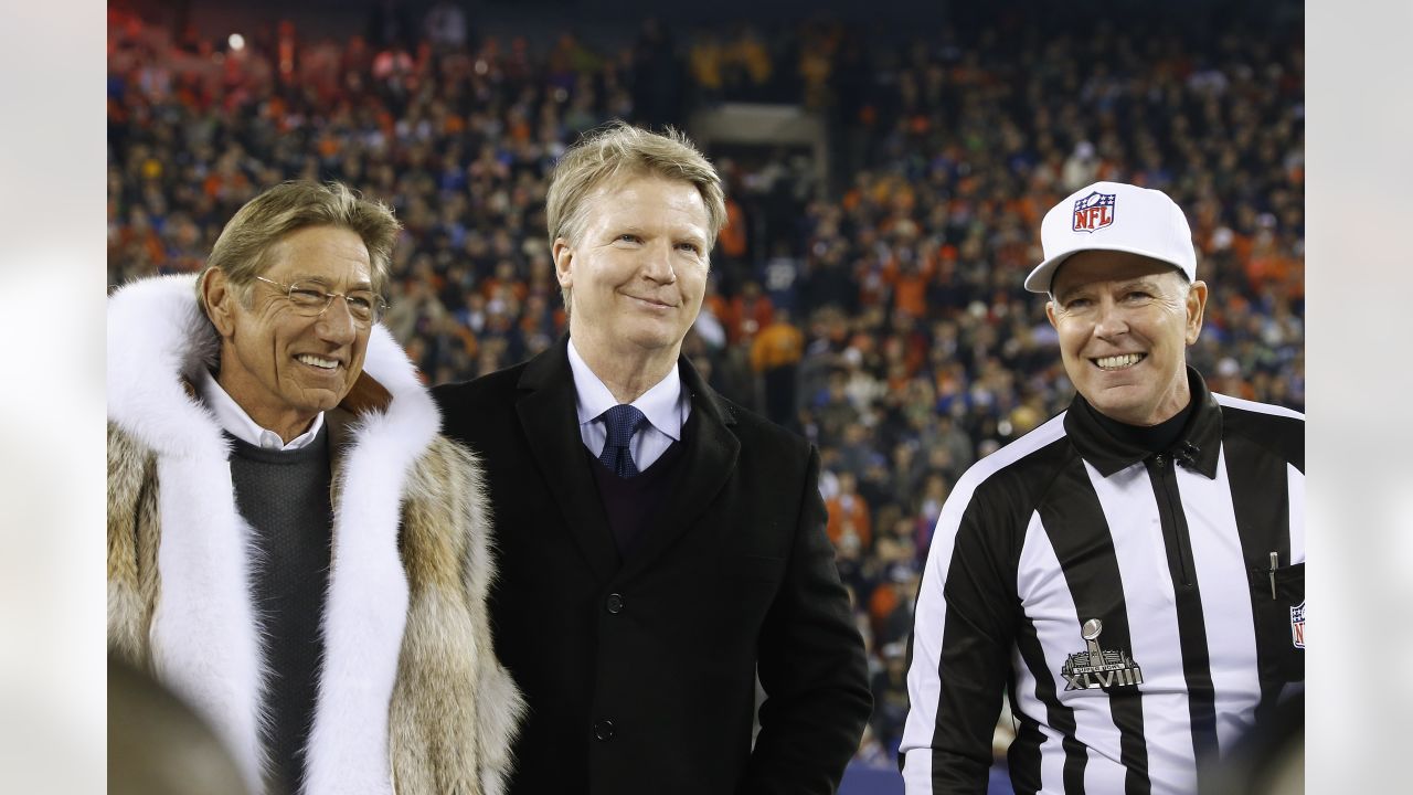 CBS' Phil Simms, Boomer Esiason agree on Bengals' return to Super Bowl