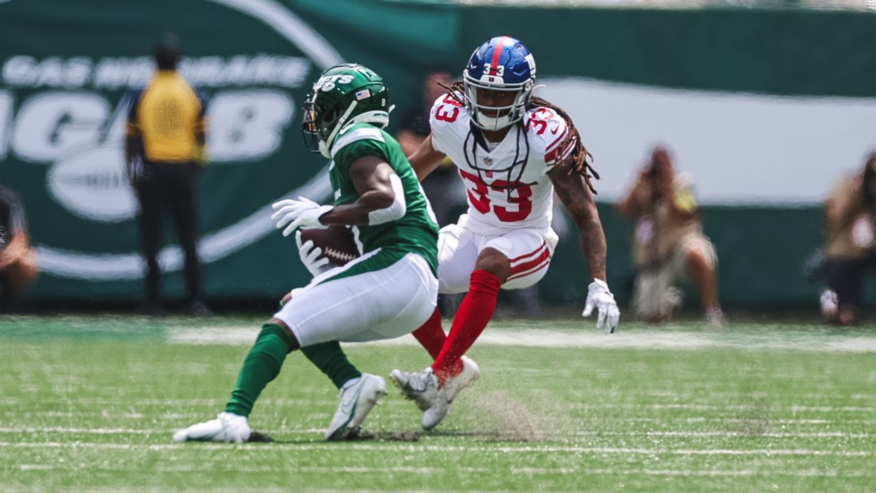 Austin Calitro, Justin Ellis push for roster spots in Giants' preseason  finale vs. Jets – Trentonian