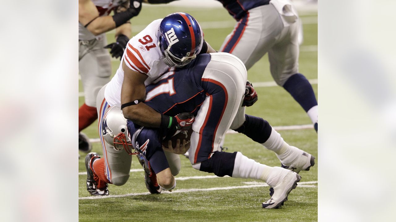 Giants 10-30 Buccaneers: Tom Brady and the Buccaneers brutally dominate  Giants on MNF