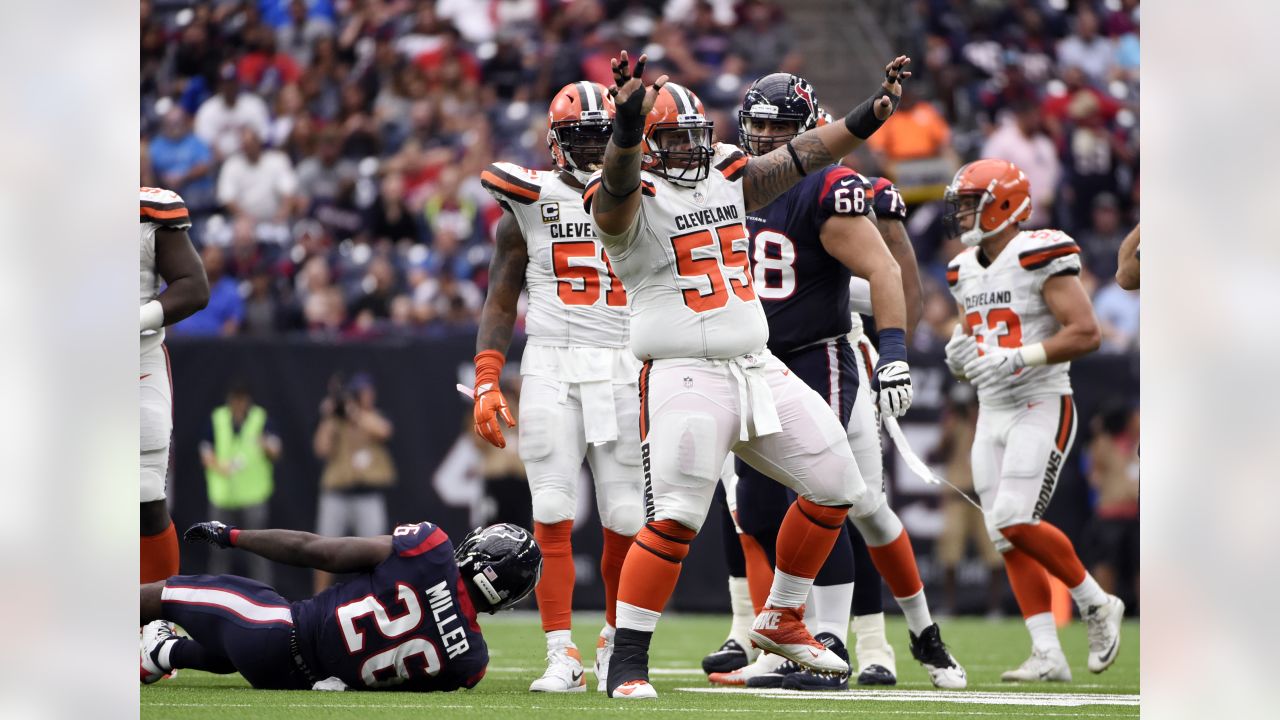 Danny Shelton brings athleticism, intelligence to NFL draft