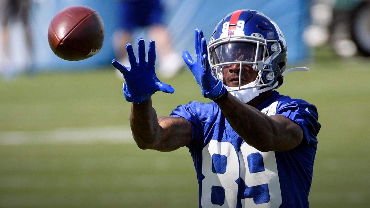 Elerson Smith signs rookie contract with Giants - Big Blue View