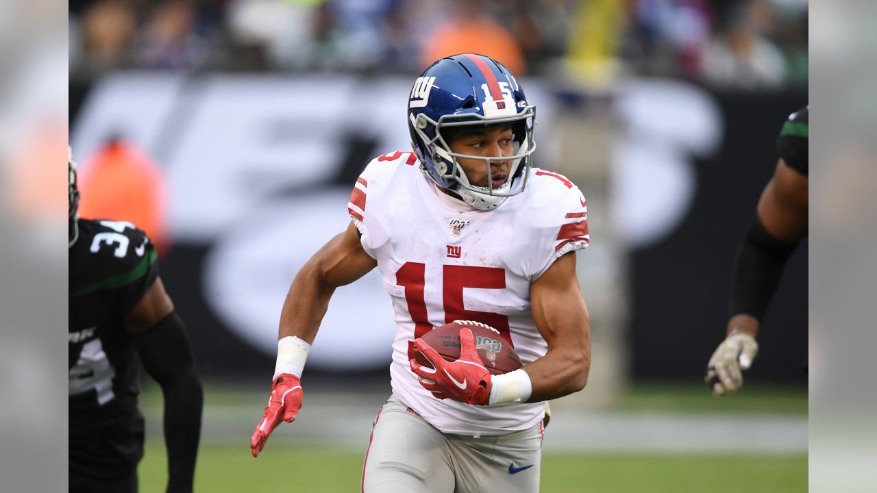 Giants, Commanders flummoxed by tie amid playoff chase