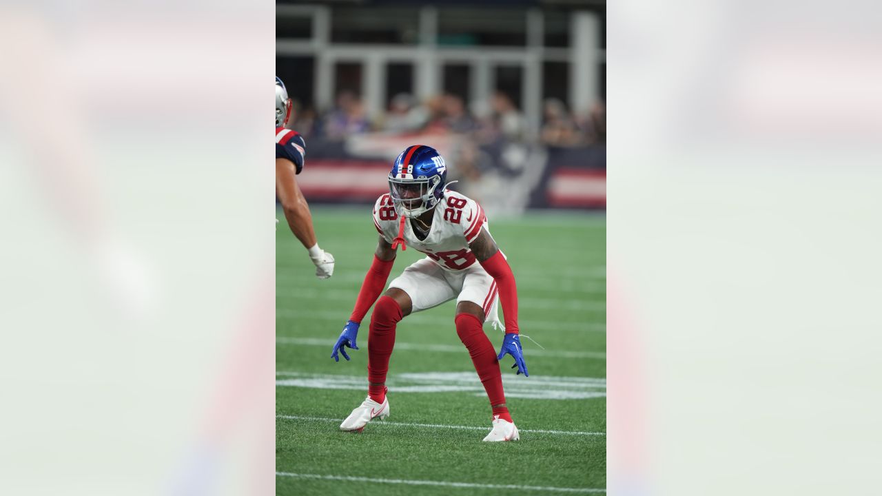 Could Wan'Dale Robinson be Giants' leading receiver for 2022 NFL season?