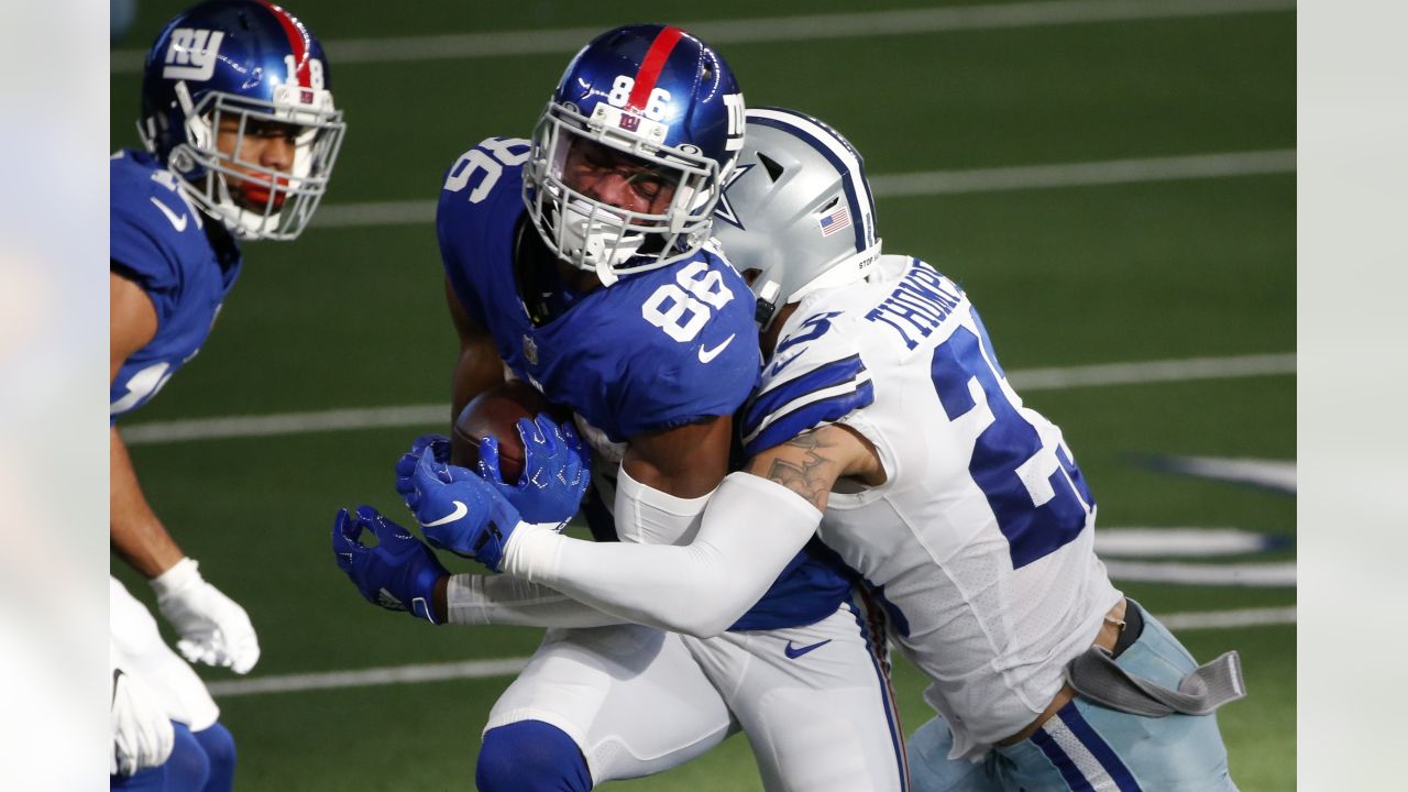 Four things we learned as Giants lose to Dallas, 37-34 - Big Blue View