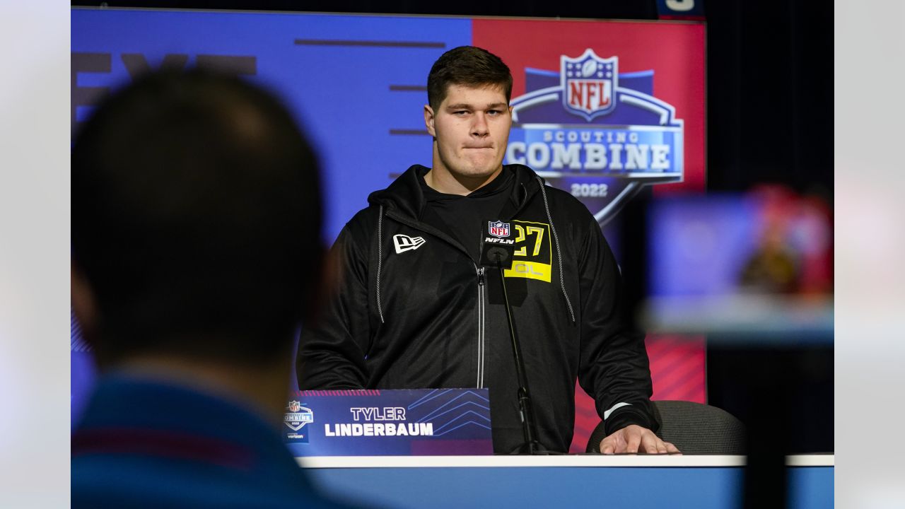 \ud83c\udfa5 Watch highlights from 2022 NFL Combine