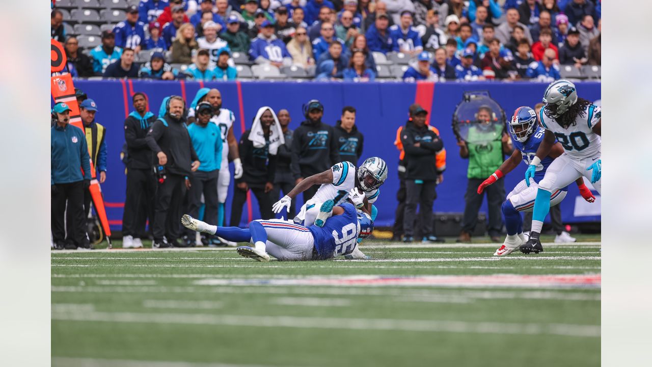 Refocused, NFL Week 5: Carolina Panthers 33, New York Giants 31, NFL News,  Rankings and Statistics