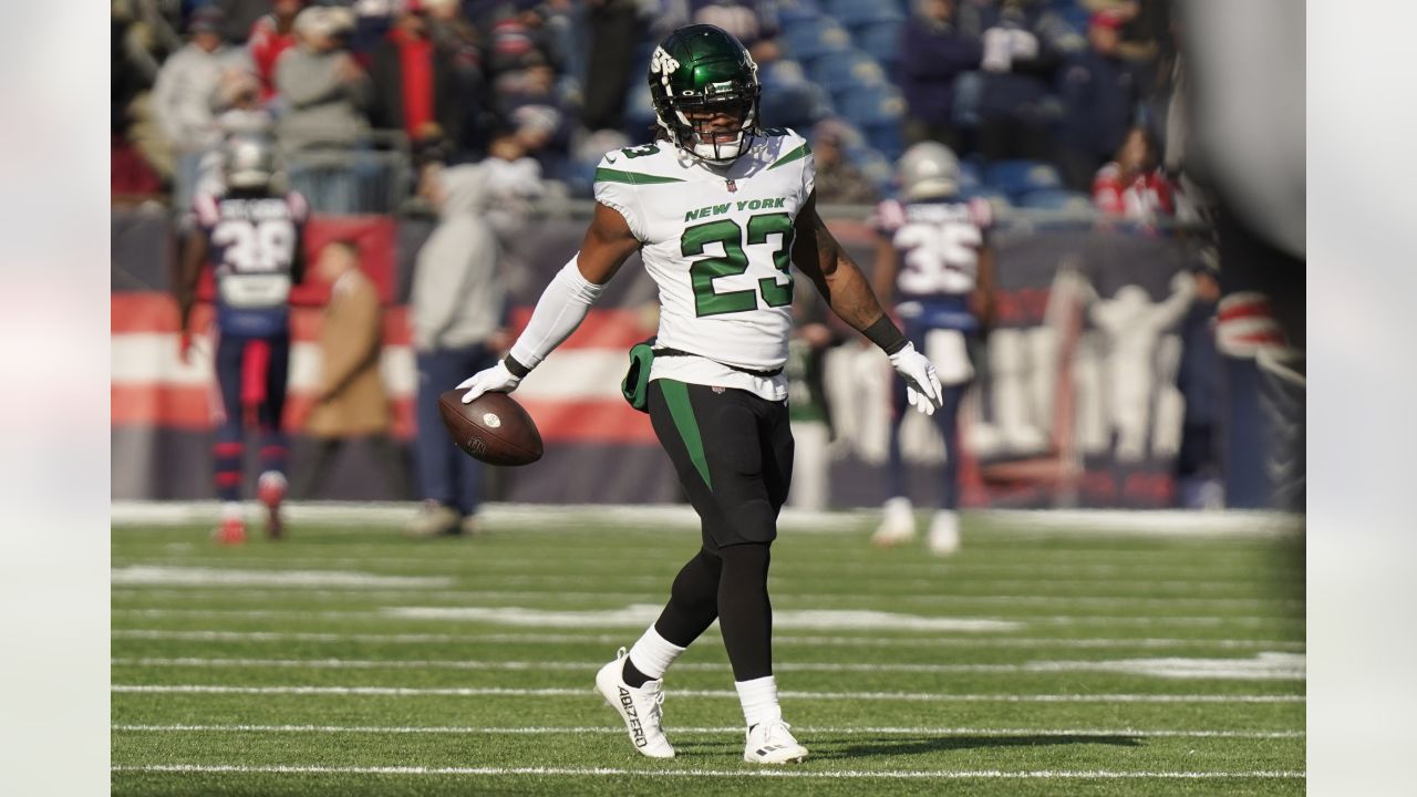 Fantasy Football Week 13 Waiver Wire: Two New York Jets Headline Top  Free-Agent Adds, News, Scores, Highlights, Stats, and Rumors