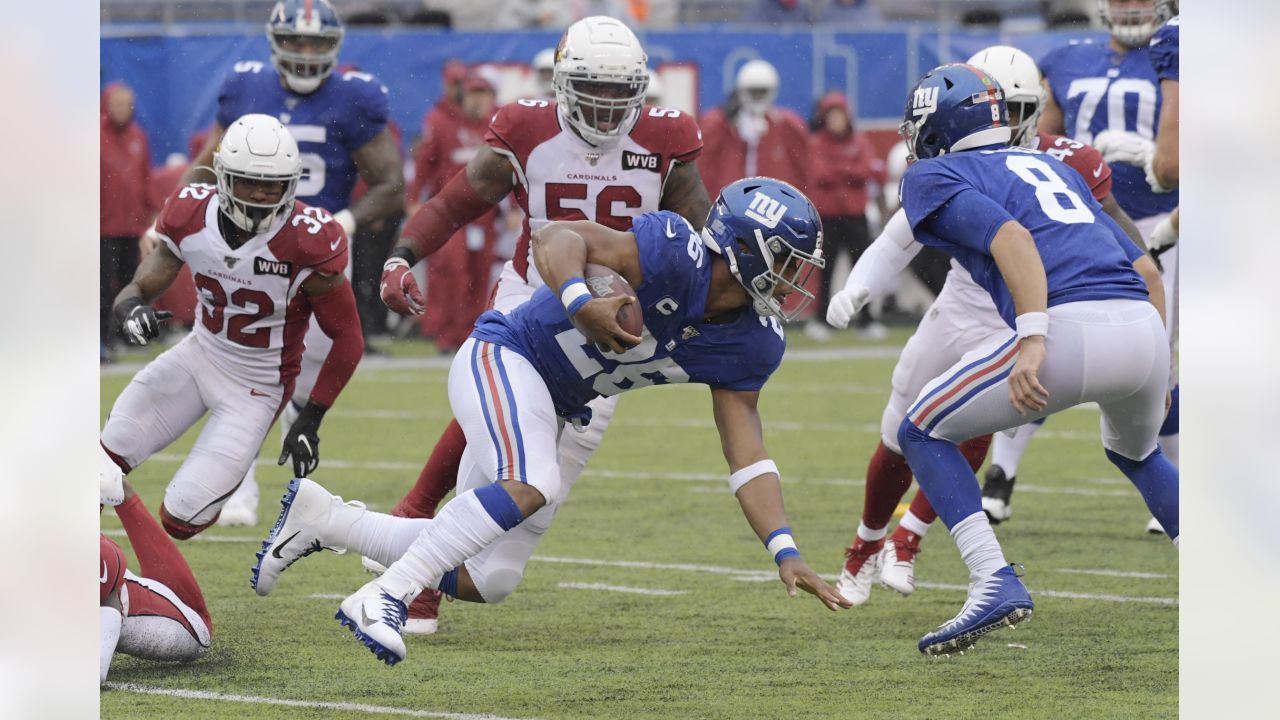 How To Watch: Giants at Cardinals, Week 2