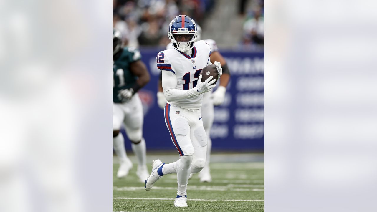 What the 13-7 win over the Eagles means for the Giants