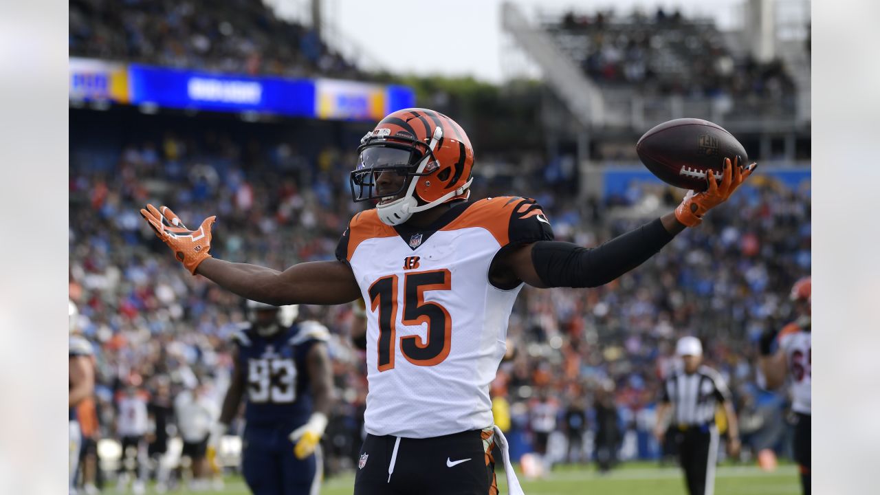 Giants 2022 free agency: WR John Ross - Big Blue View