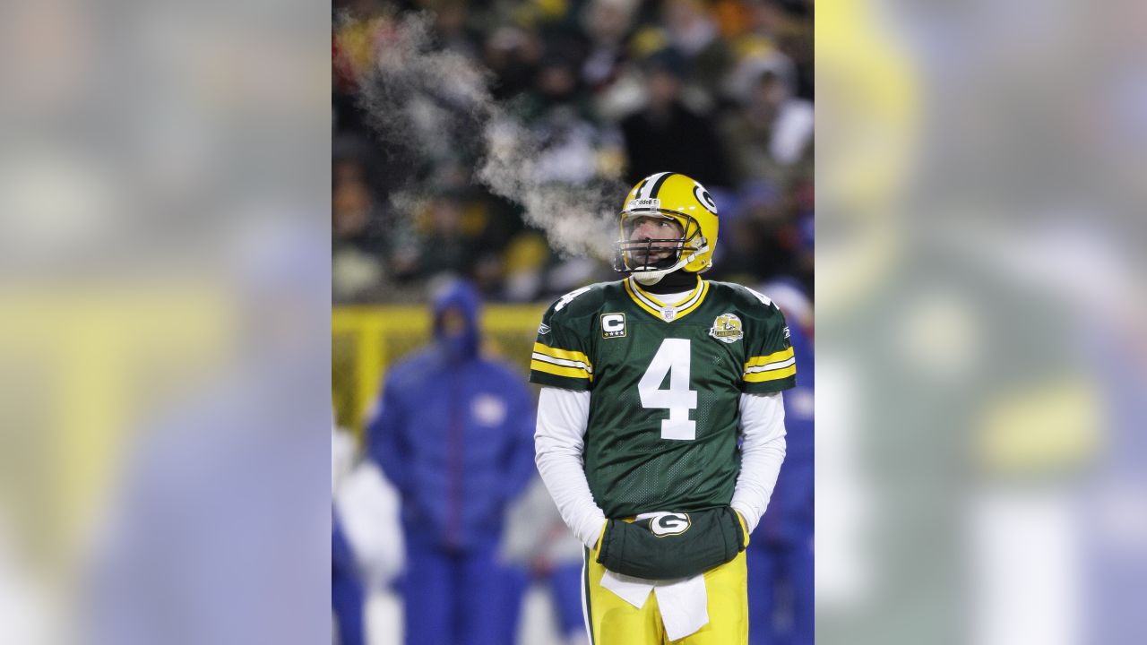 New York Giants vs. Green Bay Packers: Best photos from Week 13