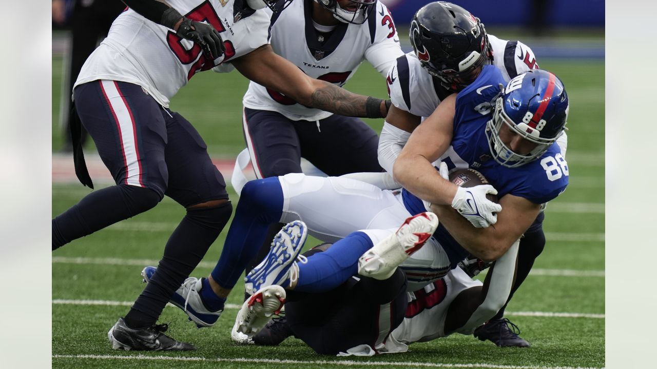 Houston Texans vs New York Giants Matchup Preview - November 13th, 2022