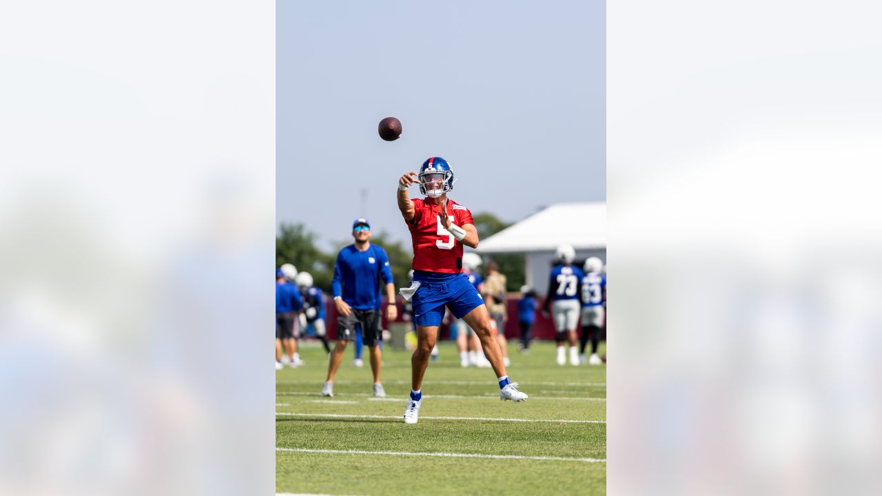 NFL rumors: Giants' Andrew Thomas avoids long-term injury, but there's a  catch