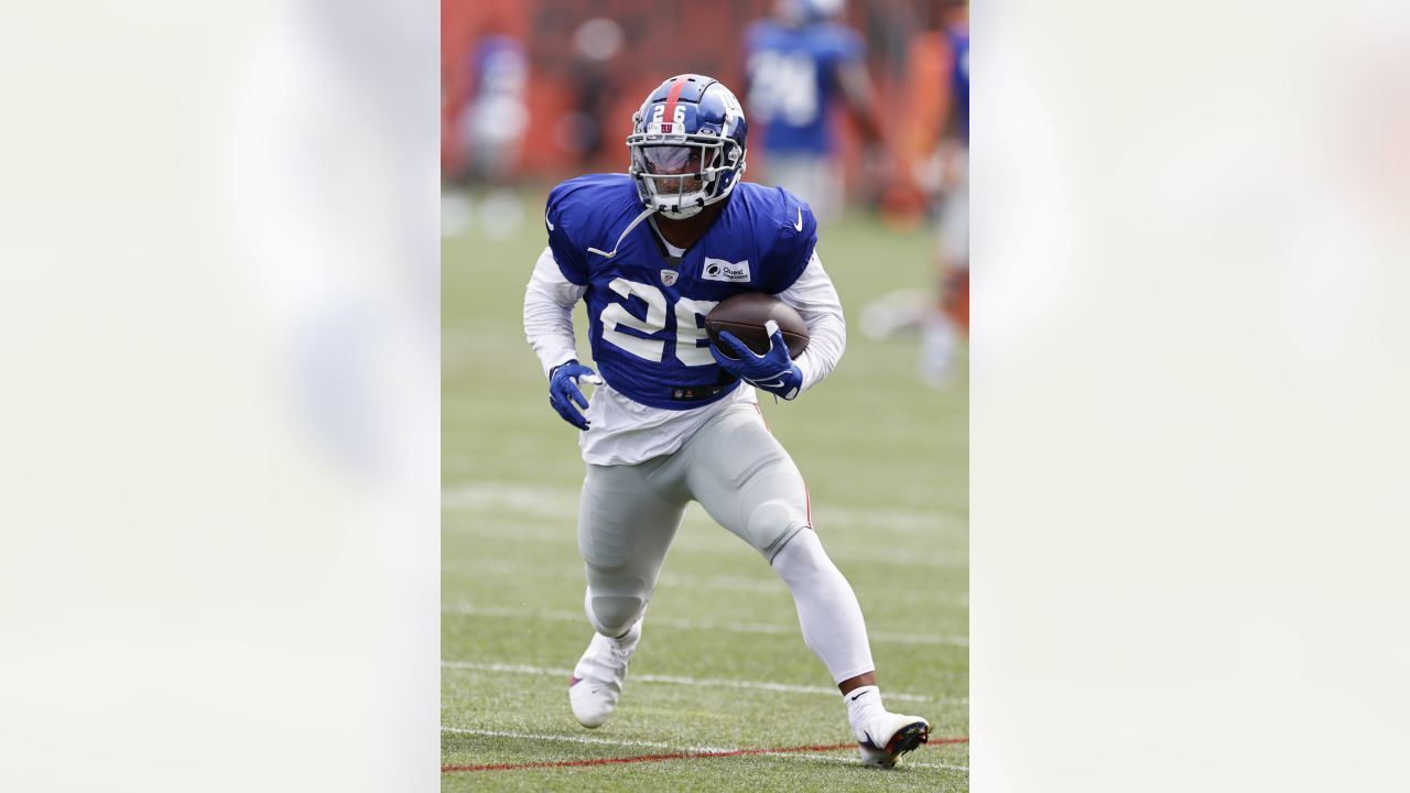 5 NY Giants questions heading into preseason opener against Browns