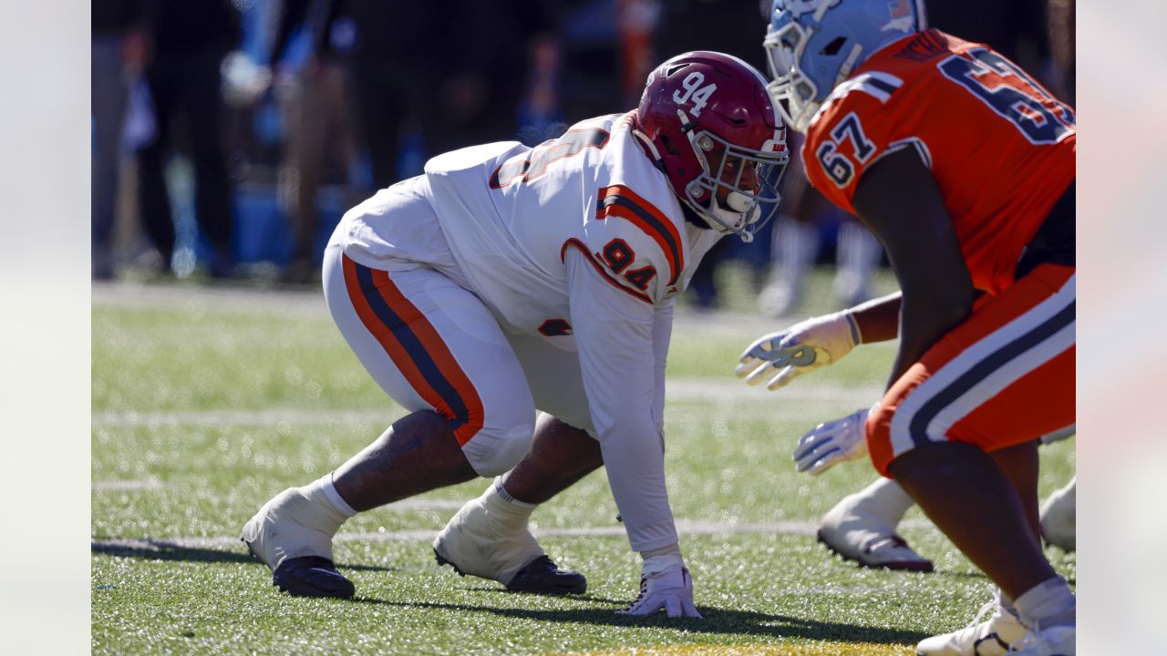 NFL Mock Draft 2023: AFC East breakdown of new Todd McShay first-round  projection - The Phinsider