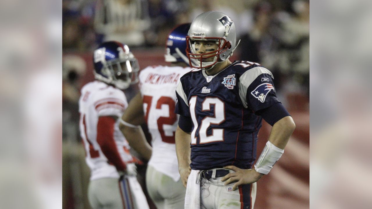 Super Bowl XLII: FOX is showing Giants-Patriots again, so let's discuss it  - Big Blue View